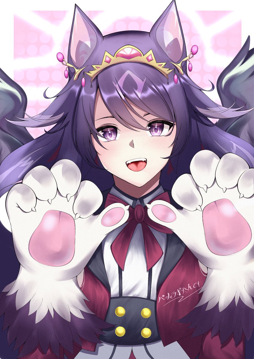 ぽぽ⑅︎◡̈︎* My friend suggest me with text ver. So~