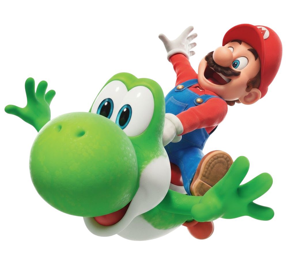 mariocircuit_'s tweet image. where are you,,,,,