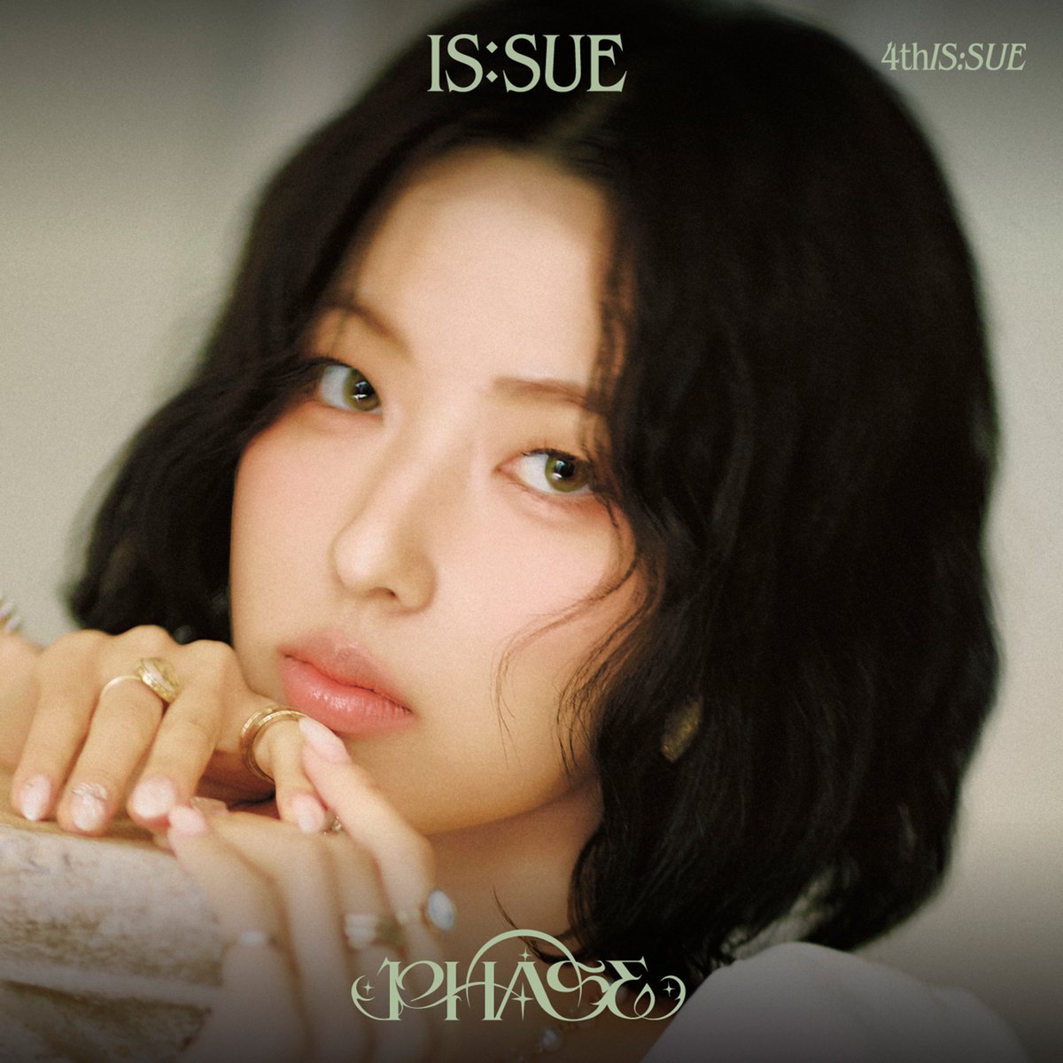 田中優希 #YUUKI #ISSUE