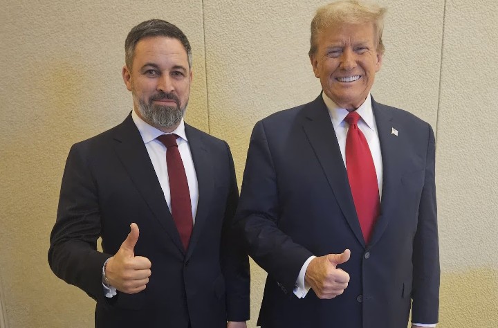 Davidmartin341's tweet image. Han venido a combatir el islamismo

Lo que no te dicen es que el islamismo es un movimiento proxy financiado y creado por ellos para justificar agresiones y desestabilizar medio mundo