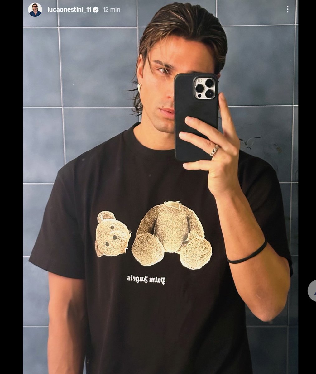 saragut42624350's tweet photo. 😍🤫🤗🖤😎🐻🏠⏳
#LucaOne12N https://t.co/vL67AN1k1R