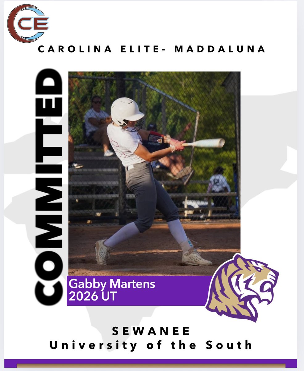 @CarolinaEliteOrg tweet media