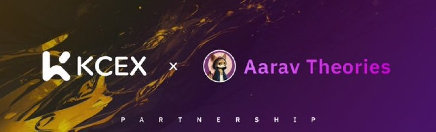 Aarav Theories tweet media