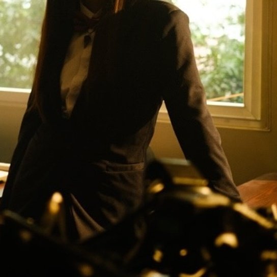 AshSquad_OFC's tweet image. A glimpse of her

#AshleyDiaz #RosettaRodriguez
#projectloki