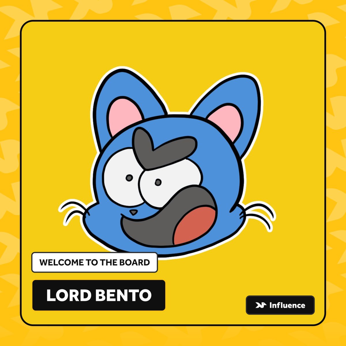 XP Influence tweet media