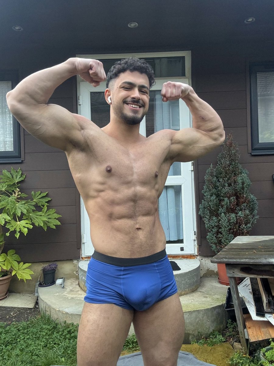 Can I be your blanket?