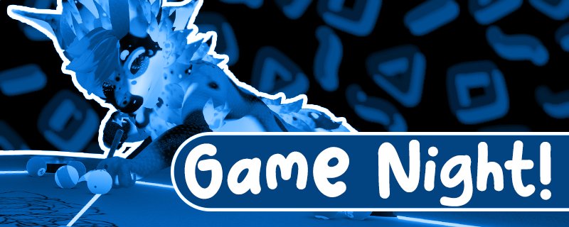 BlockPartyVRC's tweet photo. Hey everyone this is a reminder that this Saturday the 15th we will be hosting our game night at 18PM EST!! don't miss out 🔗 in the comments!! https://t.co/23eMutKSto