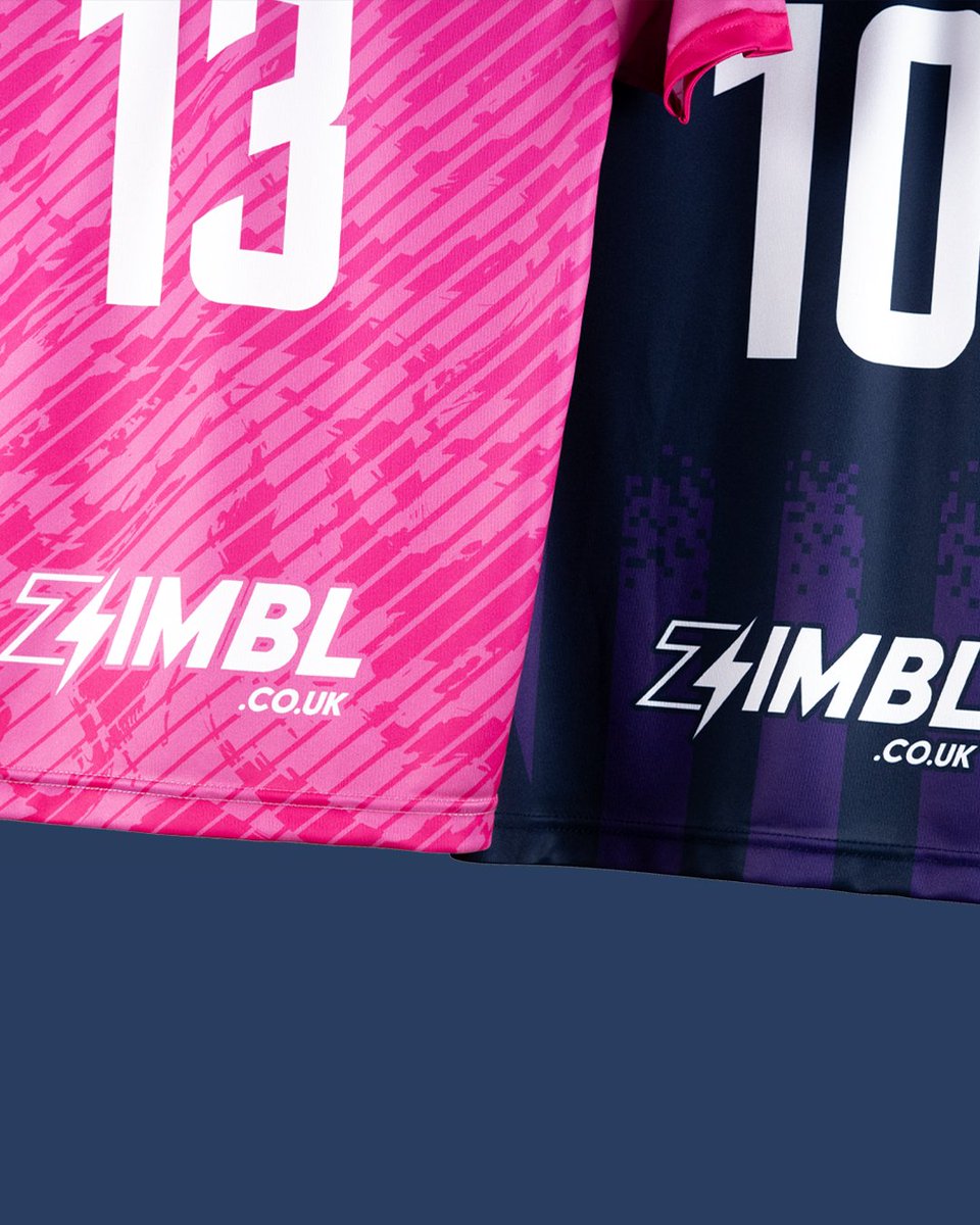 ev2sportswearuk's tweet image. These outfield and goalkeeper kits for @LongfordParkFC are too clean! 🧼🔥

Create yours now using the EV2 Online Kitbuilder 👉 bit.ly/EV2KITBUILDER

#EV2 | #DesignWithoutLimits