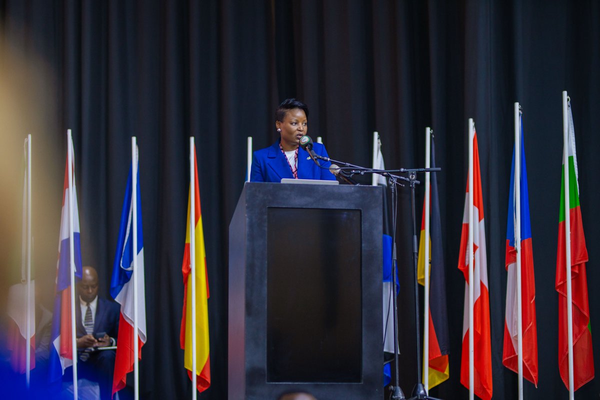 Presidential Delivery Unit Zambia tweet media