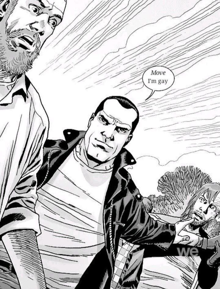 giggling cuz i’m finally gonna edit comics regan