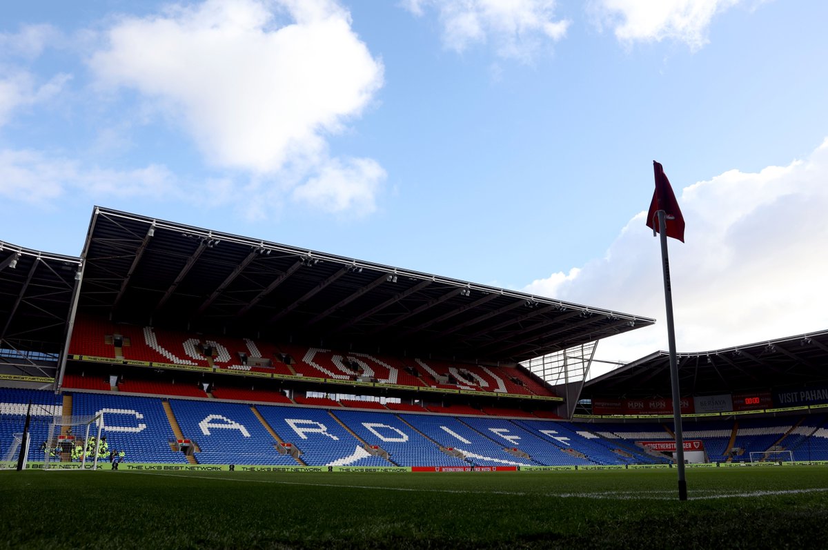 Doncaster Rovers FC tweet media
