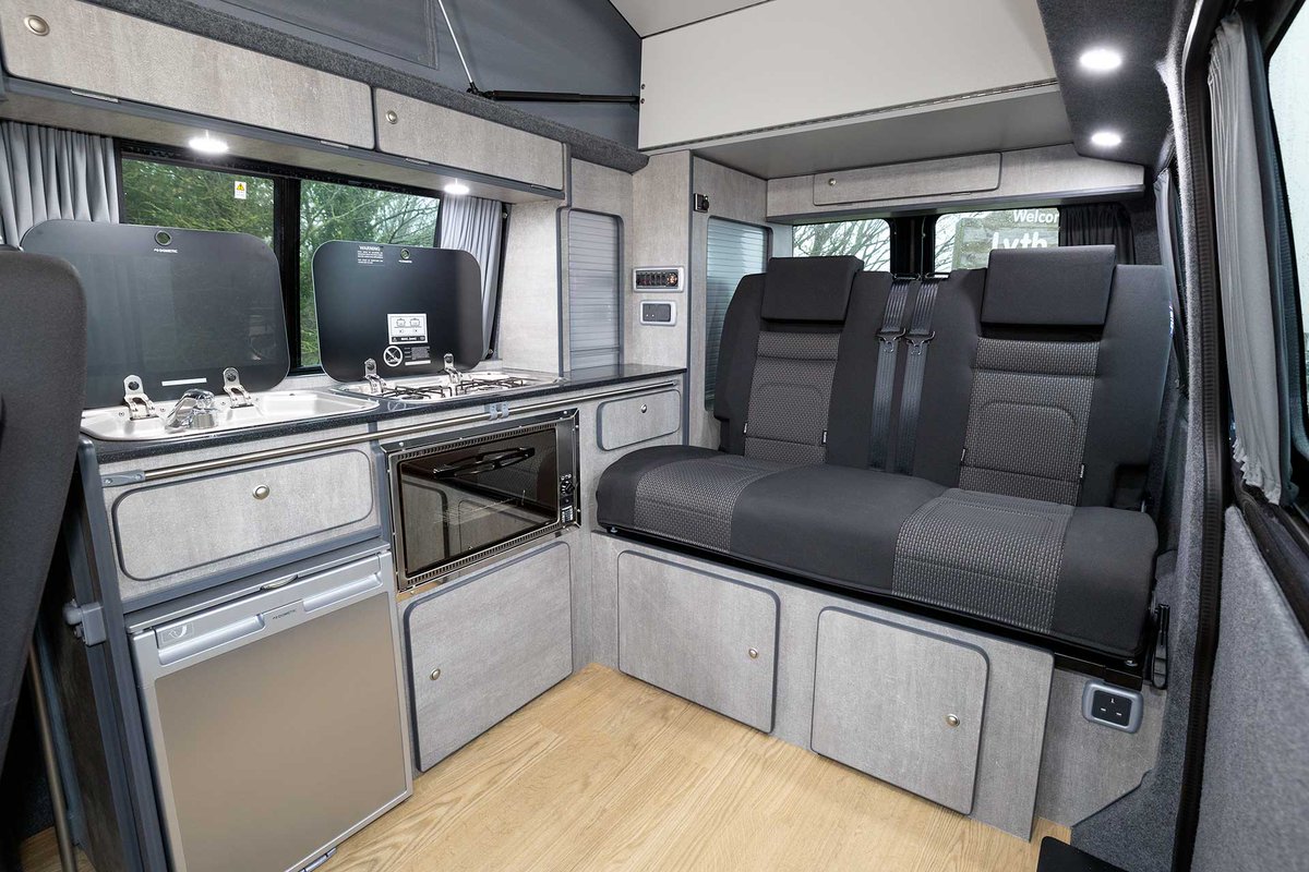 VW_Interiors's tweet photo. BODANS TRY BEFORE YOU BUY CAMPER HIRE
Have a FREE* 
3 Night Bodans Campervan Hire before making a camper purchase, to enable you to decide exactly what you want!

#bodans #bodanscampers #camper #campervan #trybeforeyoubuy #camperhire #camperrental #forhire #forrent #camperlife https://t.co/WE3UjZt2F7