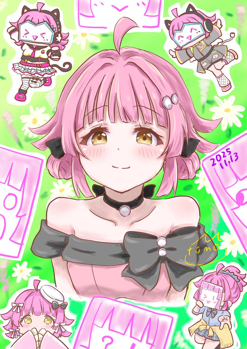 りーなちゃん様　リクエスト サワ📶 (@sawawa723) / Posts / X