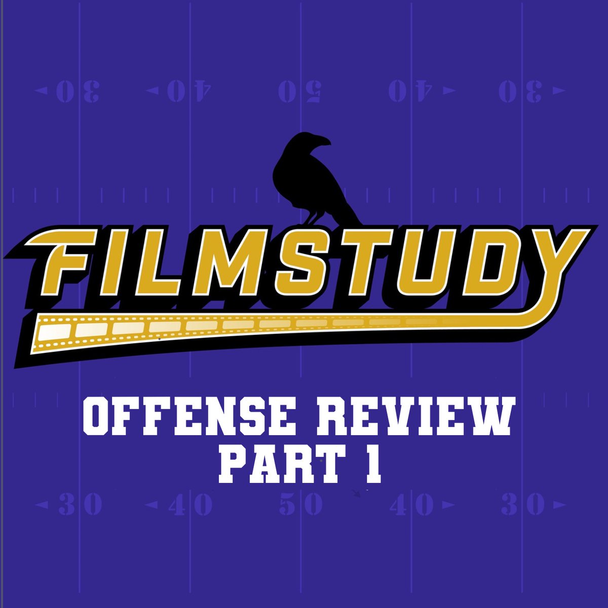 Podcast: <a href="/nikknowsball/">Nikhil Mehta</a> and I discuss the #Ravens offense vs Min, including usage of Keaton Mitchell and a tough environment for both offenses:

filmstudybaltimore.com/offense-review…

#Ravensflock #RavensflockMexico #RavensBRA <a href="/UKRavens/">UK Ravens</a> @ScottishRavens <a href="/TheGermanFlock/">The German Flock</a> <a href="/DutchFlock/">DutchRavensFlock</a>