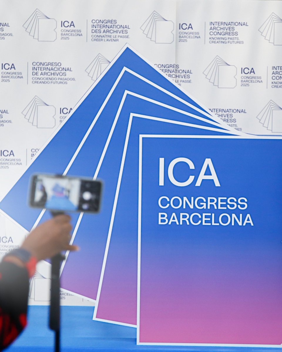 Quelle semaine mémorable à l’ICA Barcelone 2025 !

(Re)plongez dans les sessions, les conversations et les rencontres qui ont fait de l’ICA Barcelone 2025 un événement véritablement exceptionnel 🔗 ica.org/fr/decouvrez-n…