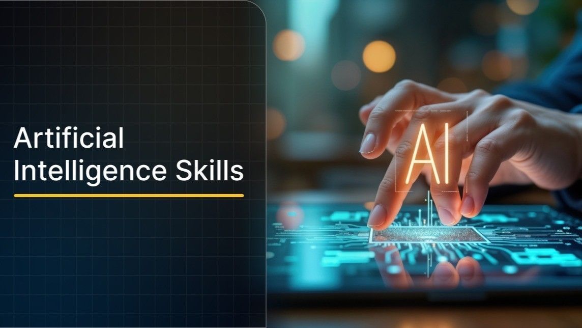 MetasysTech's tweet image. AI is a mindset shift. Forward-thinking organizations are building AI literacy across teams, ensuring employees understand how to use technology to drive smarter decisions and innovation at scale.