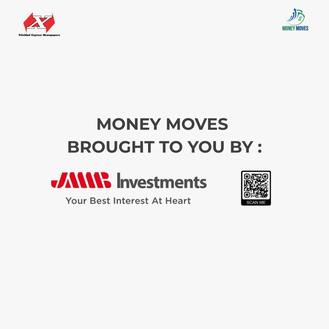 expressupdates's tweet photo. 💸 Let’s talk risk!
Figuring out how much risk you’re cool with can help you invest smarter. Whether you’re playing it safe or going for growth, there’s a lane for you. 🚗💨
#MoneyMoves #FinancialLiteracy #TrinidadExpress #ExpressNewspapers #JMMB https://t.co/m31gzGYRhk