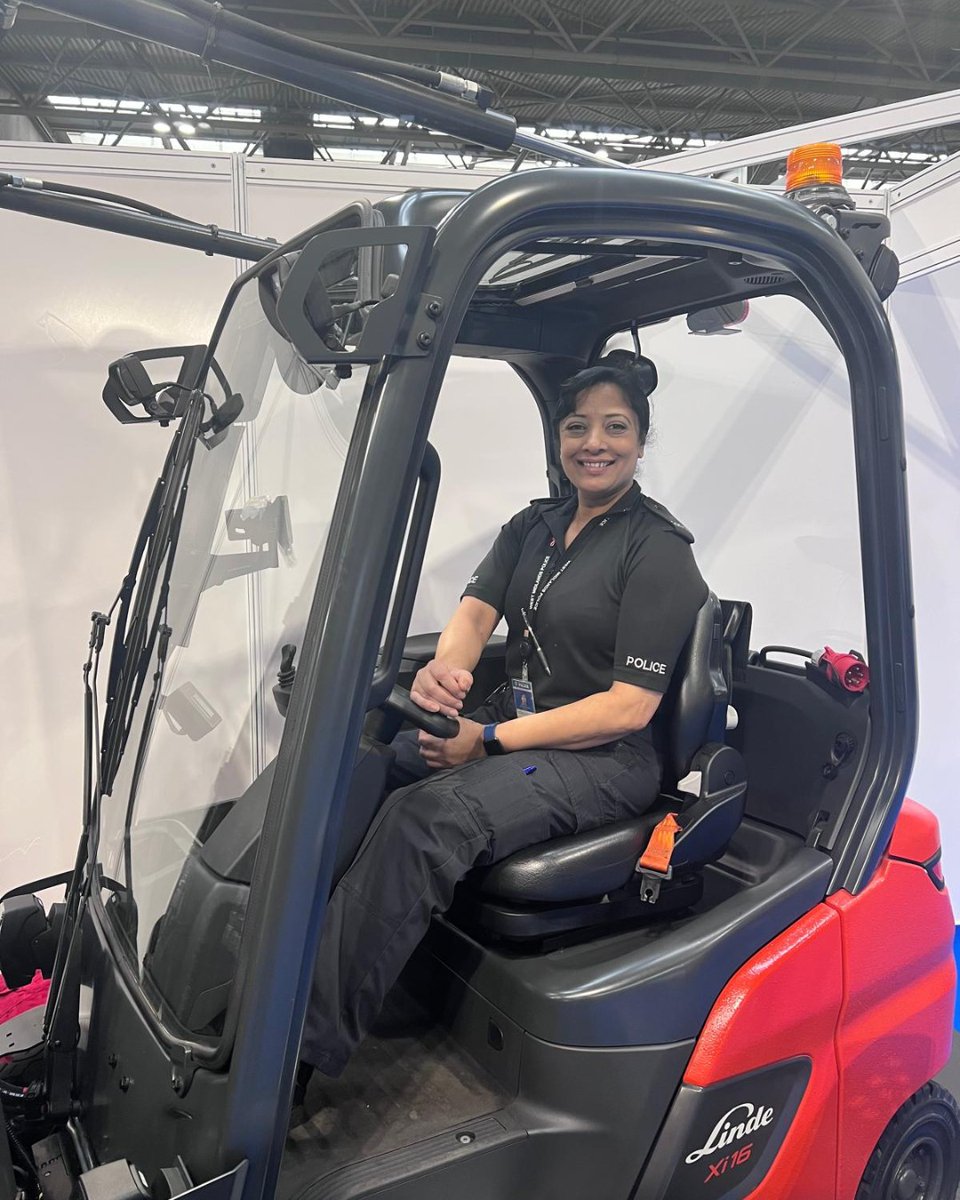 WMP Careers tweet media