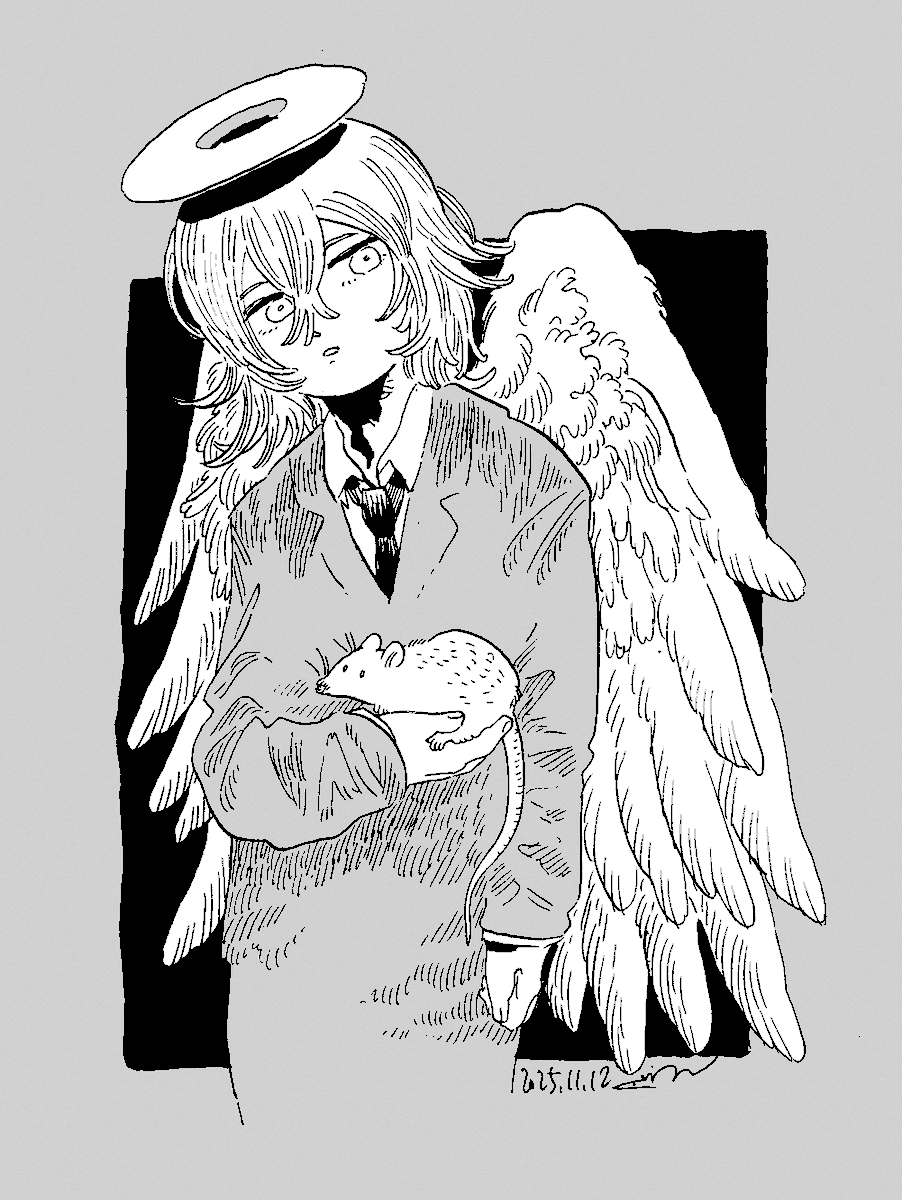 てんし 