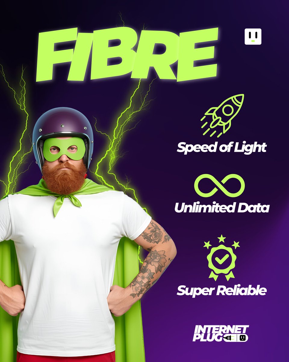 Internet Plug (Pty) Ltd tweet media