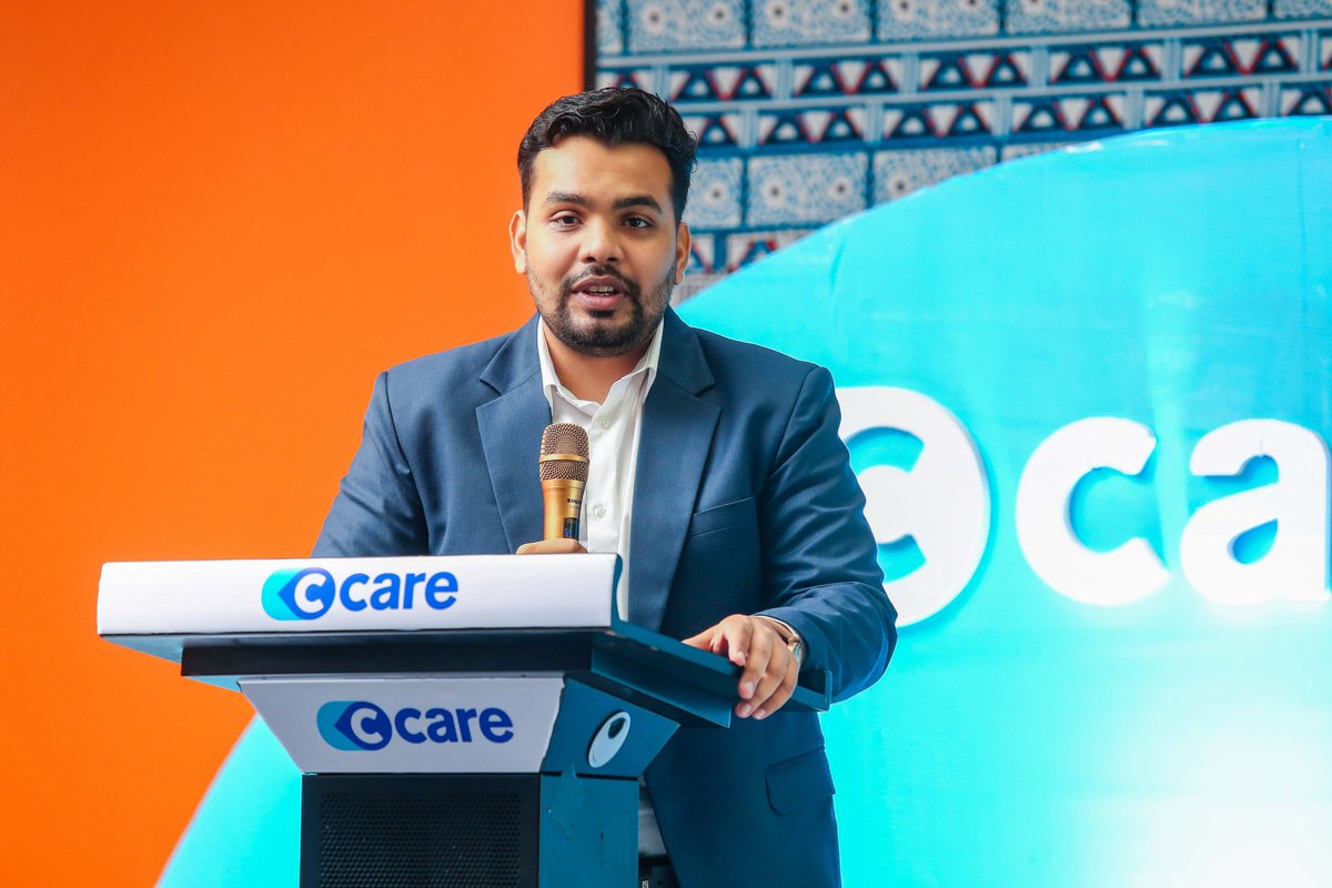 Leading the Voice in Healthcare

Today we engaged the media to co-create a shared voice on Uganda’s healthcare progress. With over 28% growth in digital engagement, it is time these stories — from life-saving procedures to advanced care are told. 

#CCareUganda #HealthCareForAll