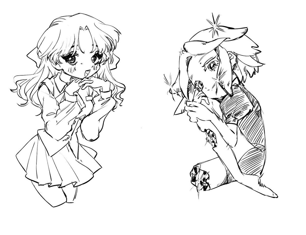 浅葱くらの tweet media