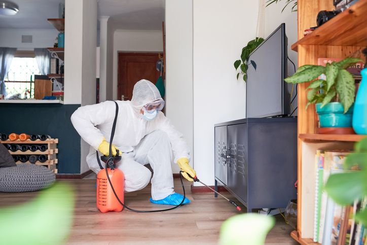 1ManAndALadybug's tweet image. Pest control in the winter isn’t optional, it’s strategic.

Act now, and you’ll have fewer infestations when spring arrives.

Full article here: buff.ly/Hesfvg2 

#PestPrevention #EcoFriendlyPestControl