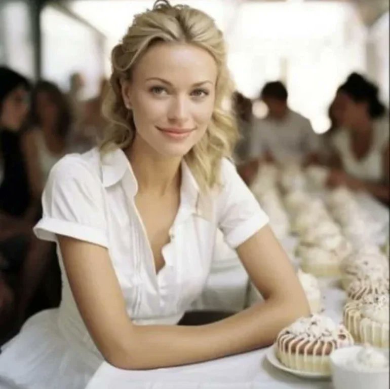 DiffusionPics's tweet image. anyone else remember the og way to fix the fingerling hands problem circa 2023 lel