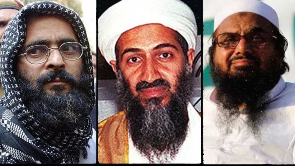 aajtak's tweet image. कोई डॉक्टर, कोई इंजीनियर तो कोई प्रोफेसर... 24 साल में 36 घटनाएं, कब-कब सामने आया &apos;व्हाइट कॉलर टेरर मॉड्यूल&apos; 

#FaridabadTerrorModule #AlFalahUniversity #DelhiBlast #Terrorism | @arvindojha 

पूरी खबर: intdy.in/yewykv