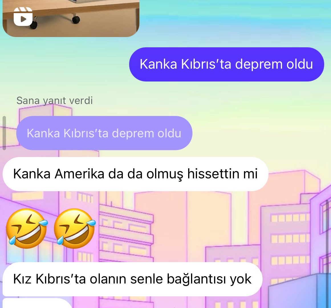 szntss's tweet photo. Ben hissetim🙂‍↔️ https://t.co/kqbAjlRW2C