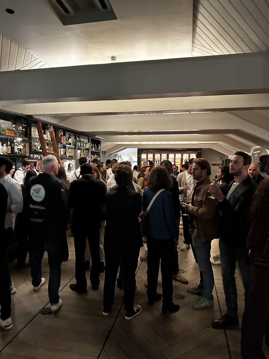 Sub7Security's tweet image. Yesterday, the Sub7 Security team attended the Business France event during Web Summit Lisbon connecting with innovators, founders, and global tech leaders.

We’re proud to be part of events that shape the future of tech and cybersecurity. 🔐💡

#WebSummit #CyberSecurity…