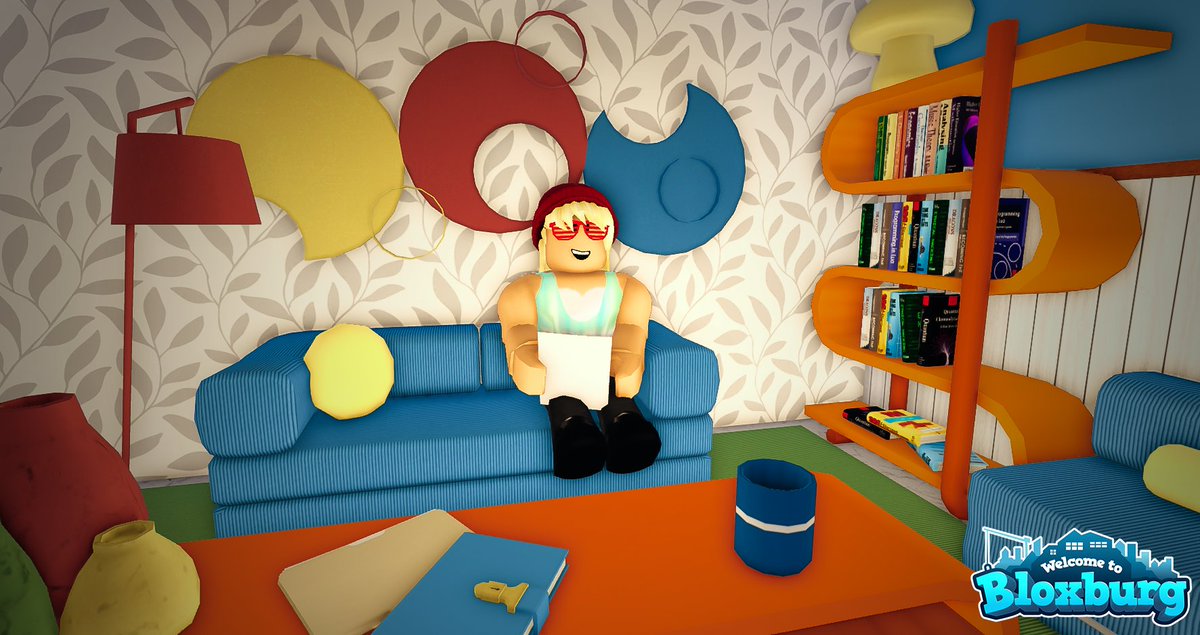 Hej Bloxburgers!! 👋
 
Susan's been quadruple checking every detail to make sure her store's grand re-opening is absolutely PERFECT!! 💅✨
Are you ready to finally see the new Fancy Furniture very soon? 🛋️

#welcometobloxburg #bloxburg