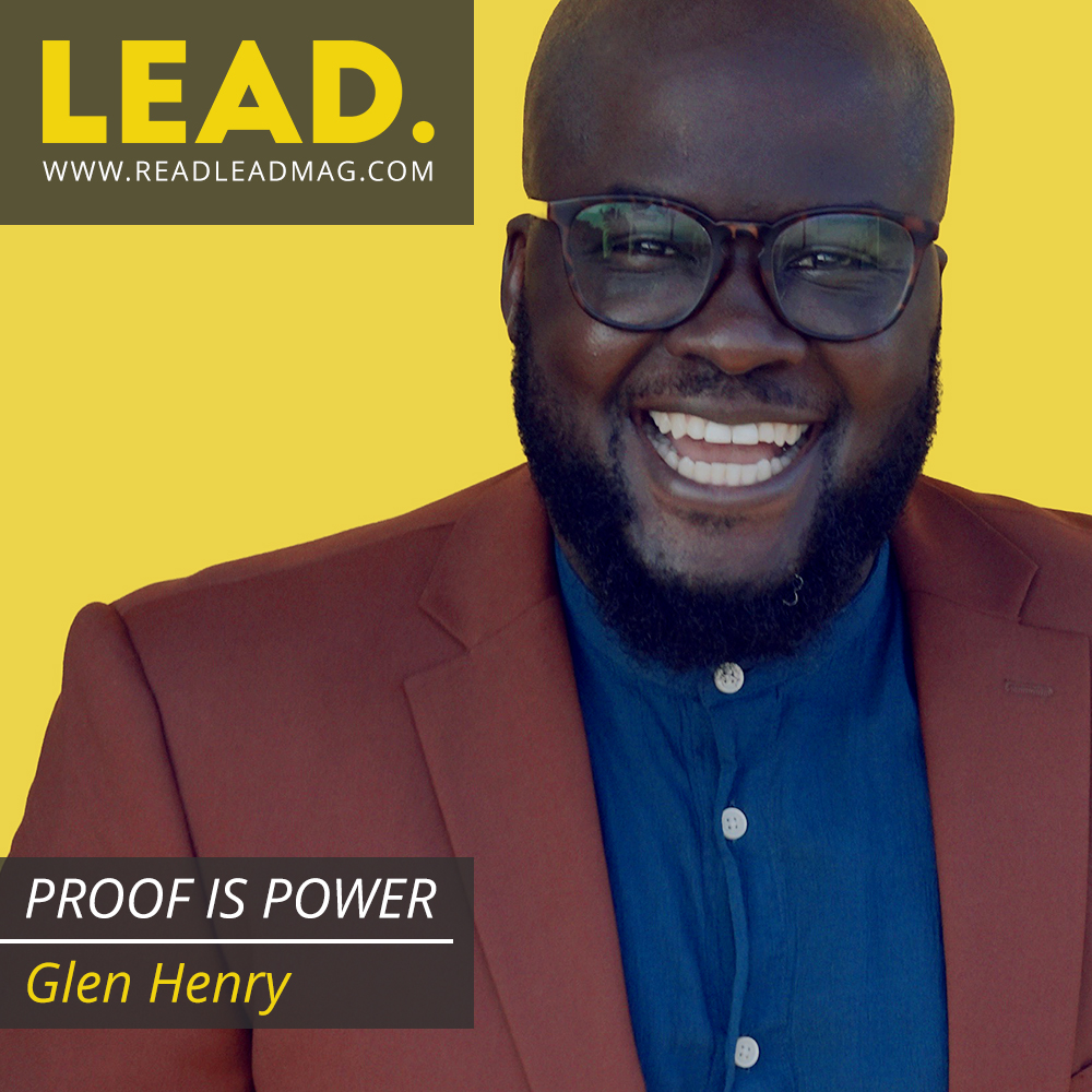 ReadLeadMag's tweet image. People don’t just need your words. They need your walk.

Glen Henry on the kind of leadership that proves itself.
readleadmag.com/magazine

#LeadByExample #Leadership