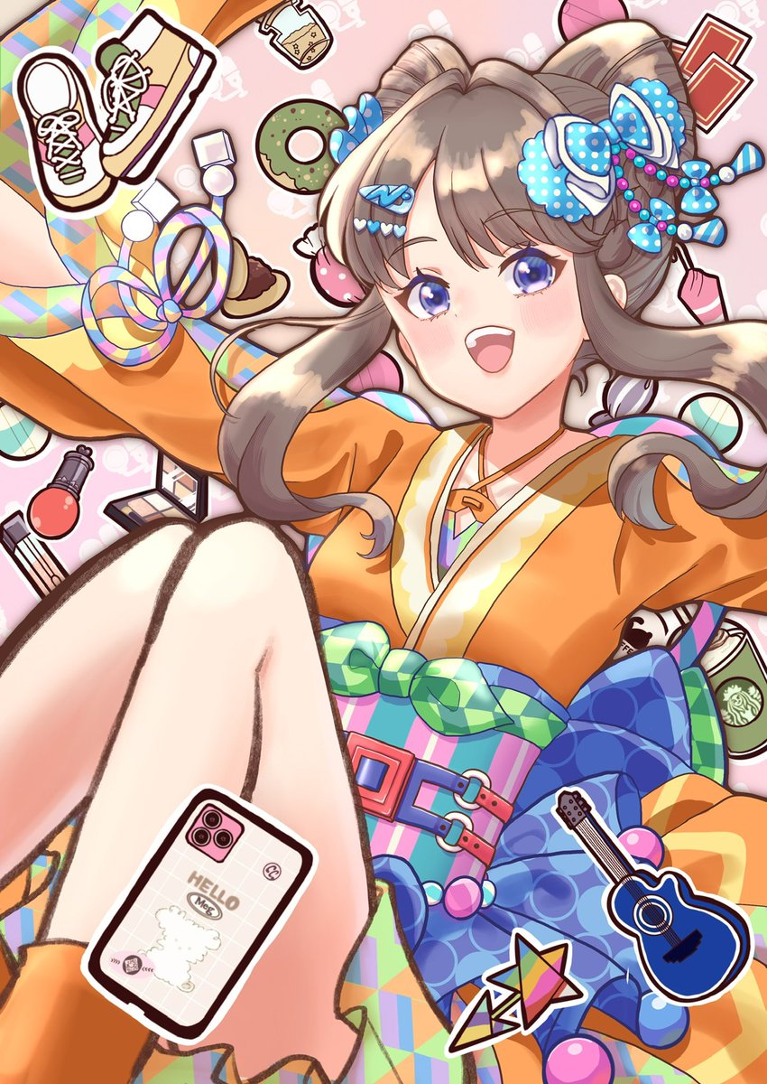 ネッシー👑🌈🪷 (@q3XcXHVcaydL9GU) / Posts / X