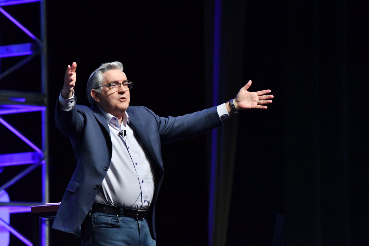 We were so encouraged to gather with chaplains from across the country at the annual Ridgecrest Chaplain Professional Development Training in Asheville, NC! 🙏.

We’re grateful for each chaplain serving faithfully on the front lines of ministry, bringing gospel hope to those who