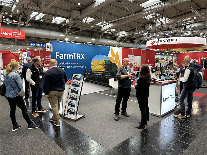 FarmTRX tweet media