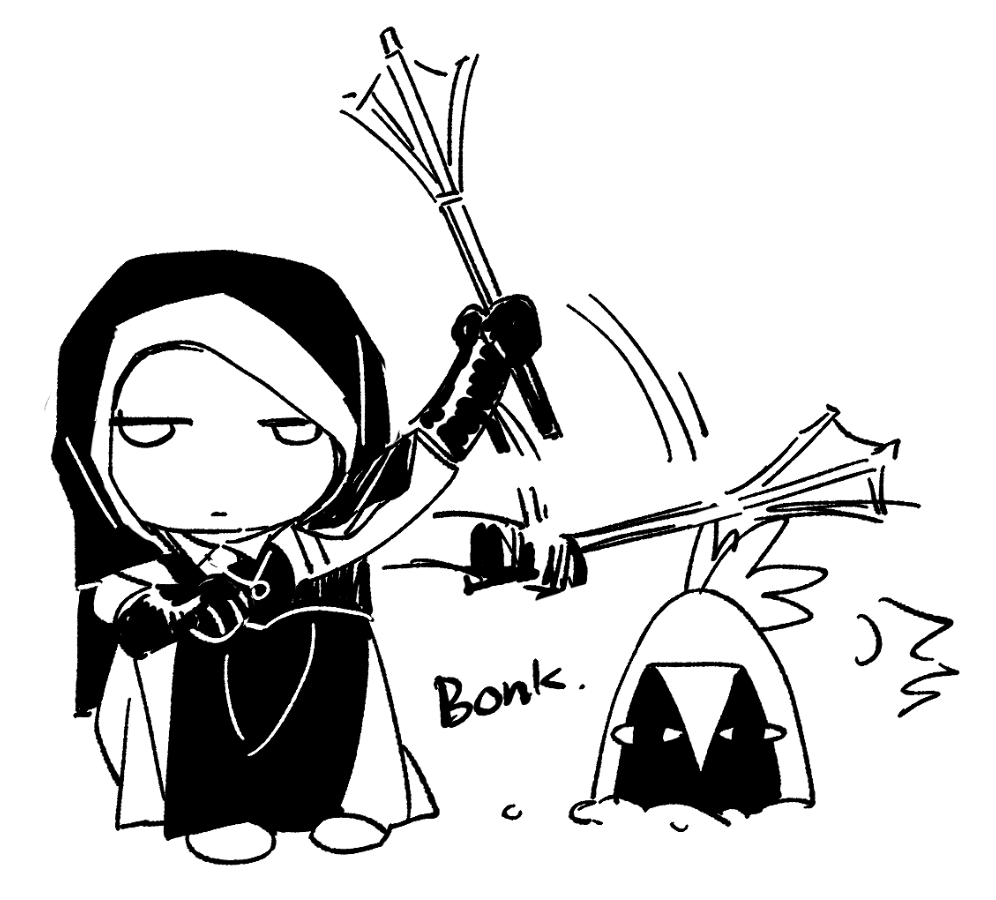 those who have lived beyond death go back now