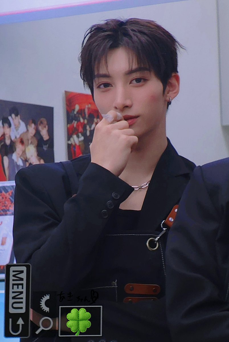 251112
😚😚🫰🏻
#유우 #넥스지 #ネクスジ #ユウ
#NEXZ #YU