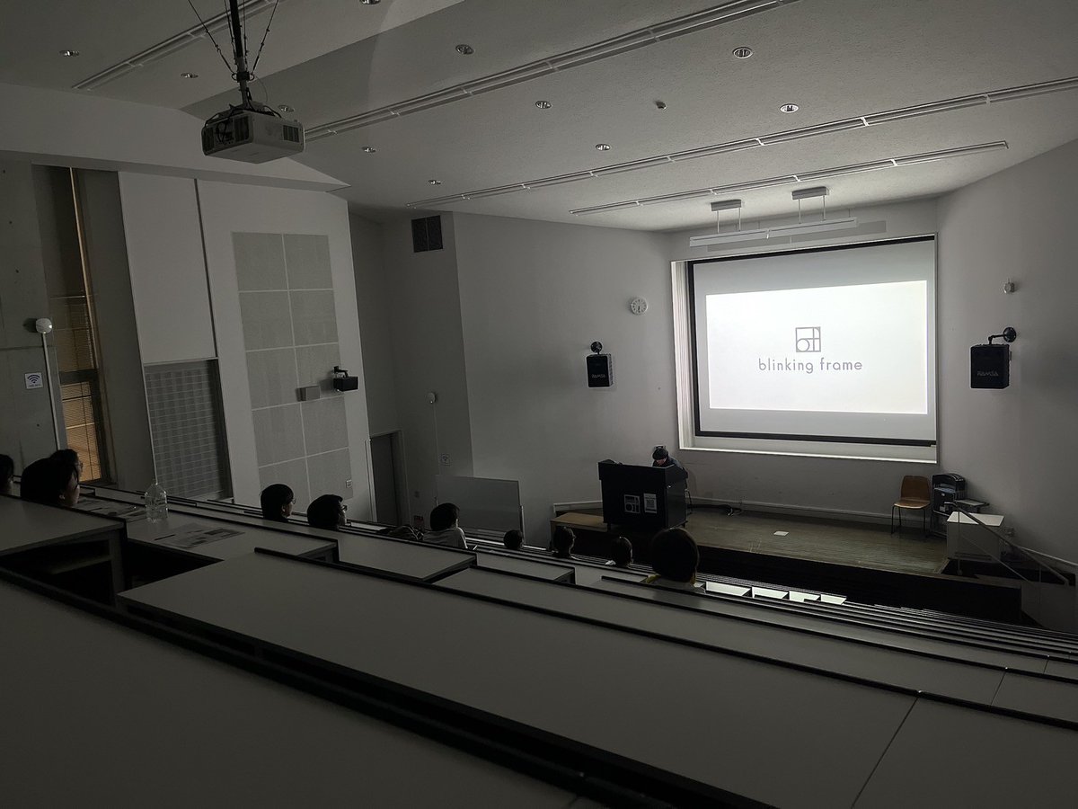 teamBFmovie's tweet image. 【再上映会無事終了🎉🎉🎉】

本日の再上映会、無事終了致しました❗️

ご来場いただいた皆様、そして制作に携わってくださった皆様に感謝を申し上げます✨✨✨

来年のbfにもぜひご期待下さい👍