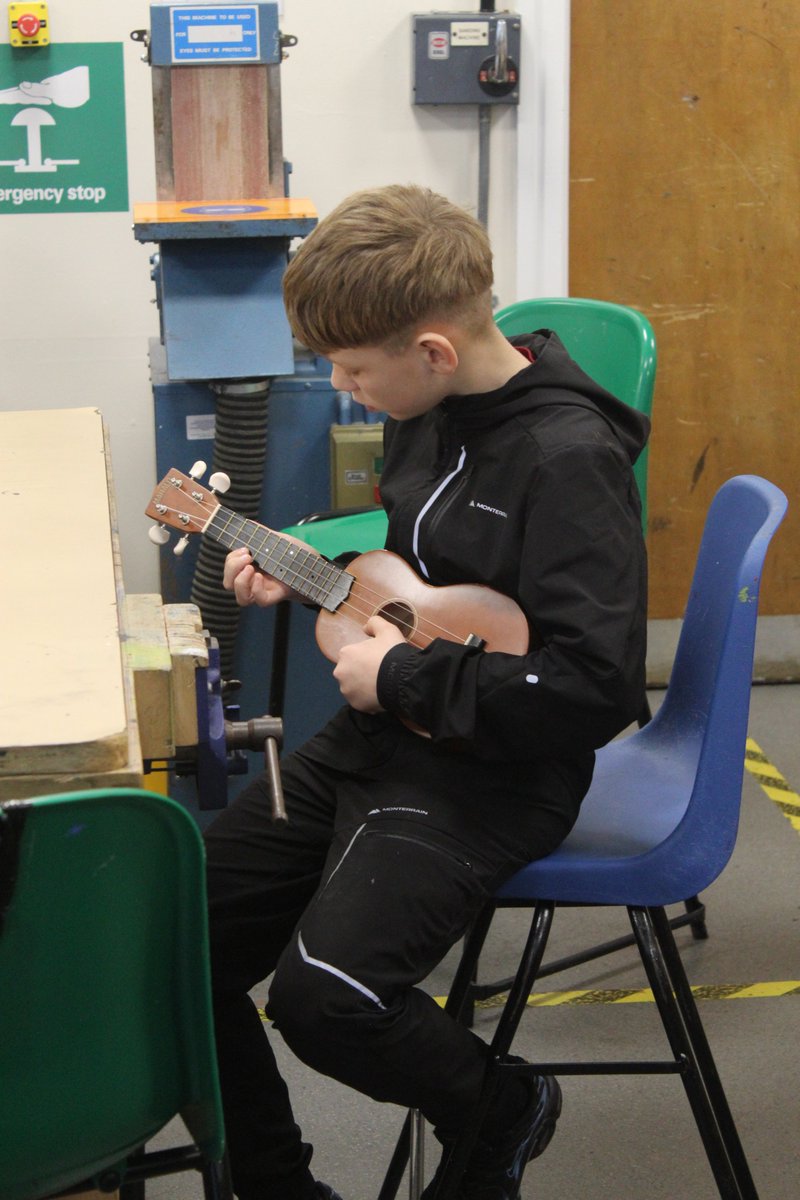 Beech Academy tweet media