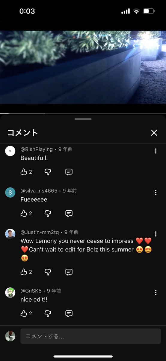BombLegion's tweet photo. 細か過ぎて伝わらないオマージュ https://t.co/NqB3ceByU2