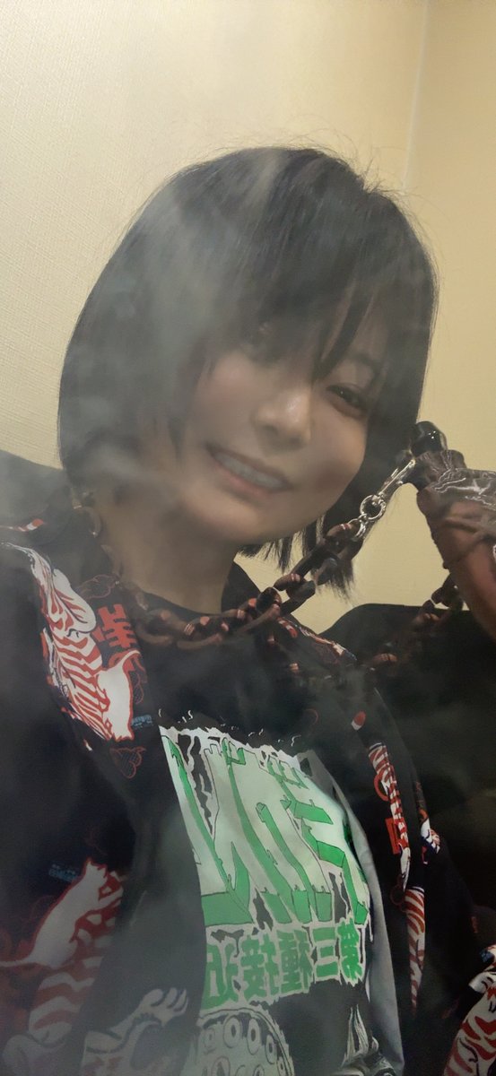 ぷれでたーらっと(うしじまいい肉)5/5（火・祝）DSKBチェキ会(六本木・東京都） tweet media