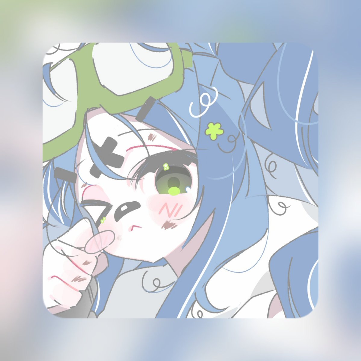 ppuppu_II's tweet image. 낙낙타입 완료했어요!^_^ 감사합니다!