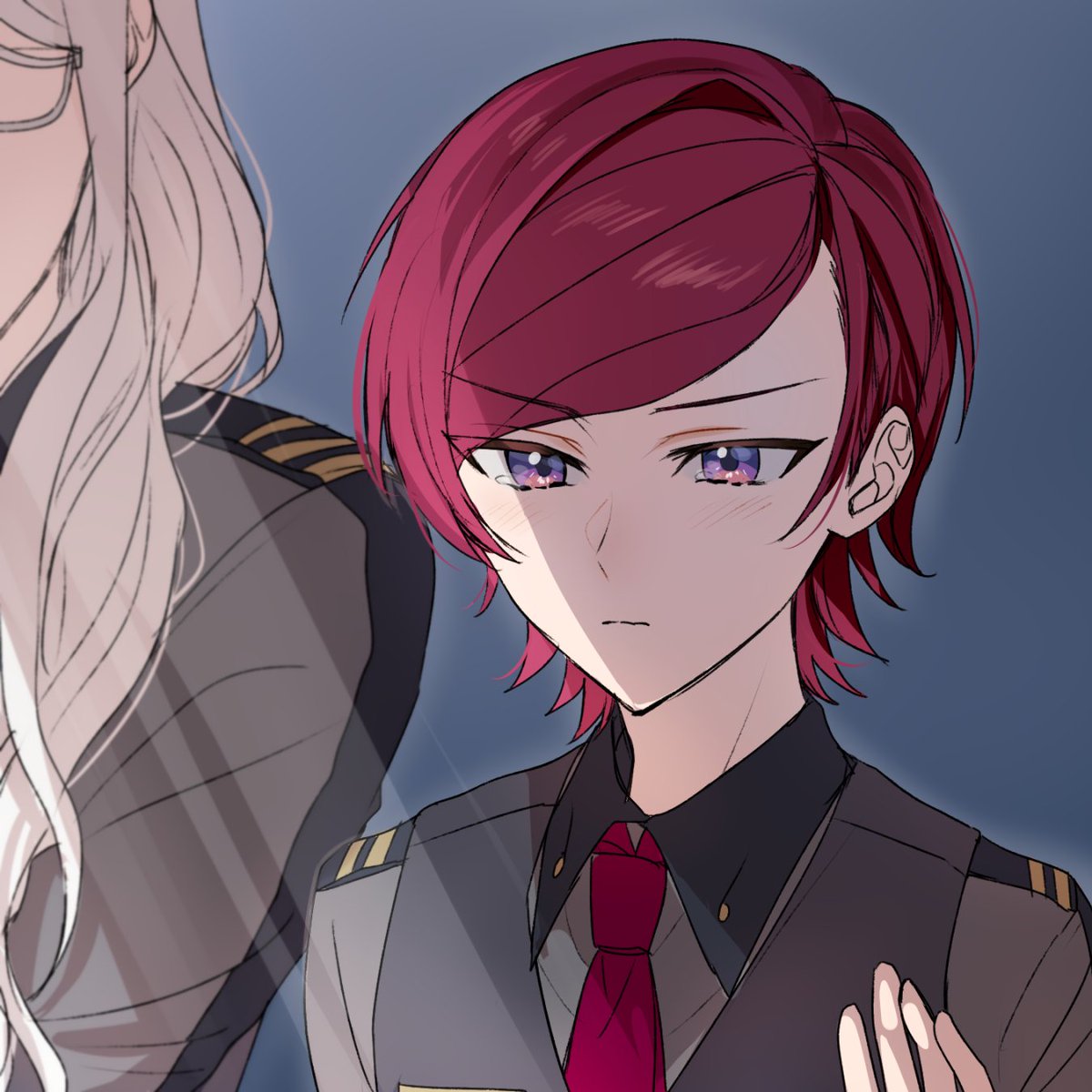 上 (@ue_9999) on Twitter photo 