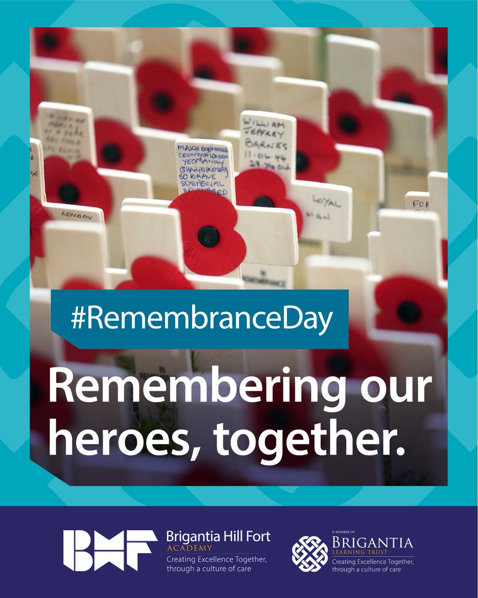 Yesterday, we came together with our entire school community to remember the lives and sacrifices of our WW1 heroes.

Beyond Remembrance Day, we continue to commemorate our history and wish peace for all communities involved in conflicts around the world.