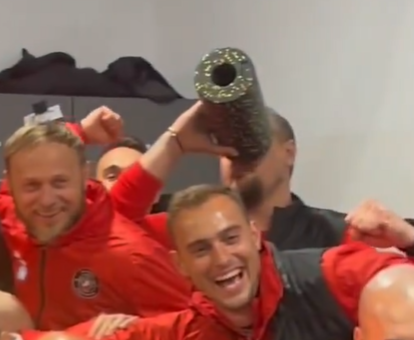 Polonia Varsovie 🇫🇷 (@poloniavarsovie) on Twitter photo 