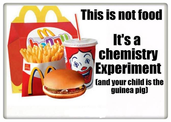 ☠️☠️☠️🍟🍔