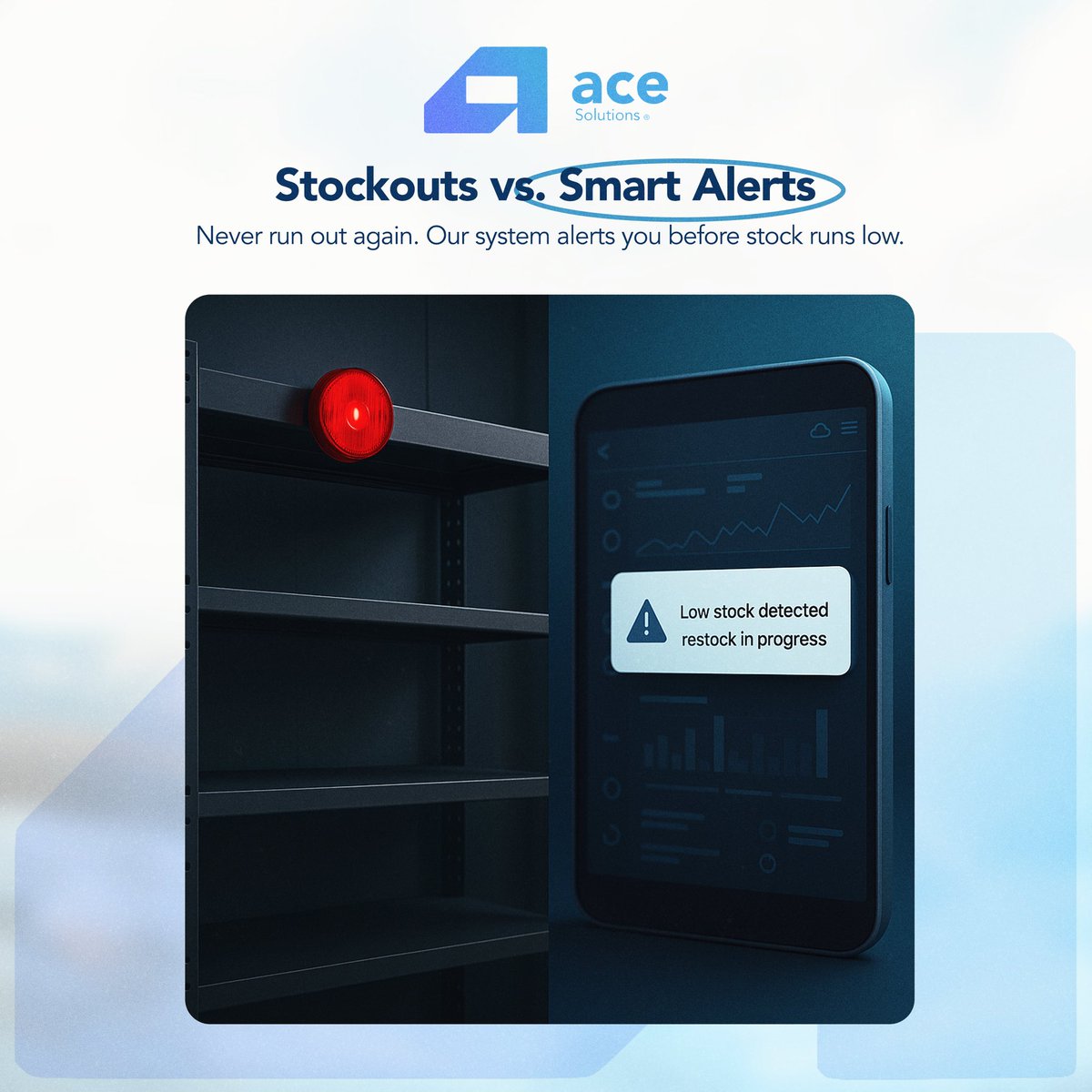 assetify_rw's tweet photo. Never run out of stock again, our system alerts you before your stock runs out. https://t.co/laHuCJB7YR