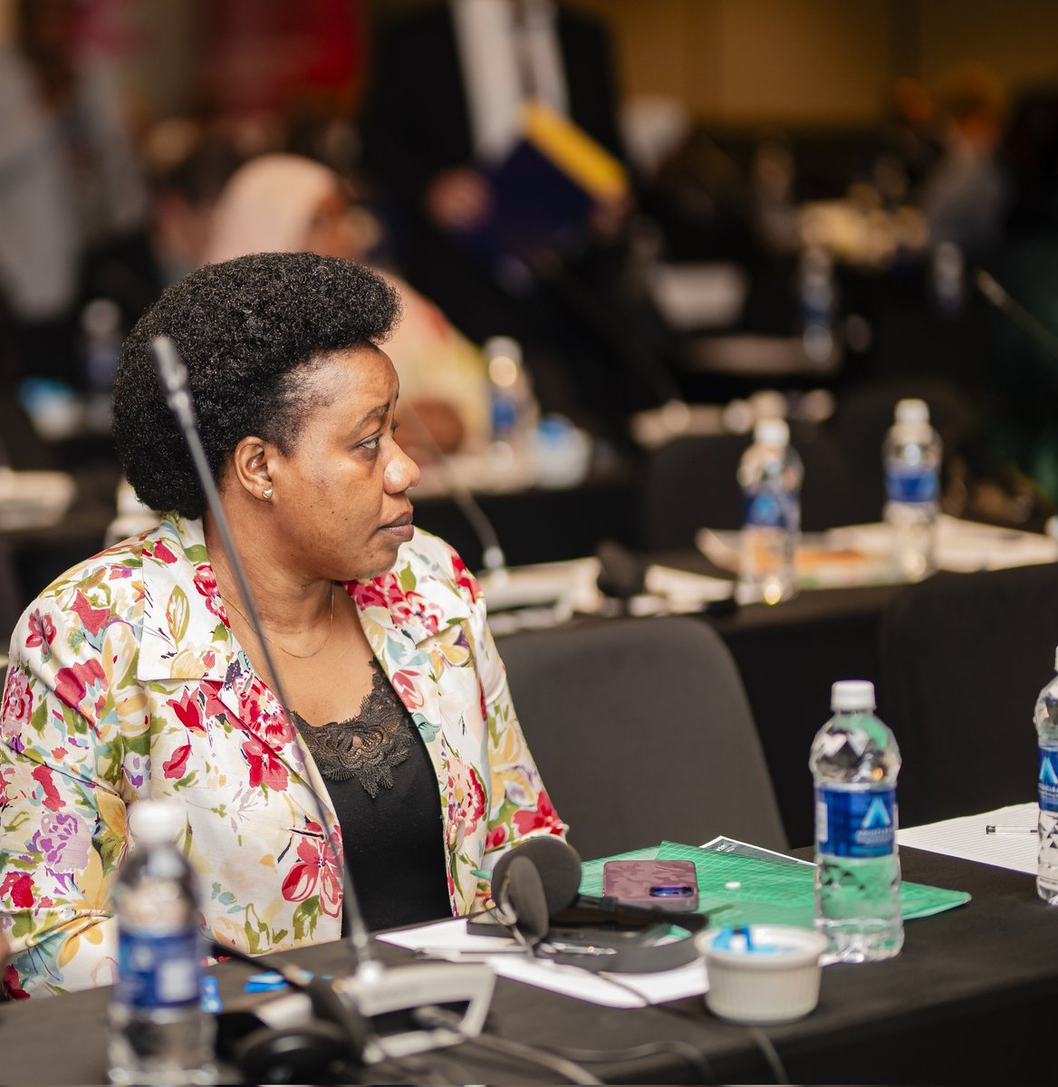 Center for Constitutional Governance (CCG) tweet media