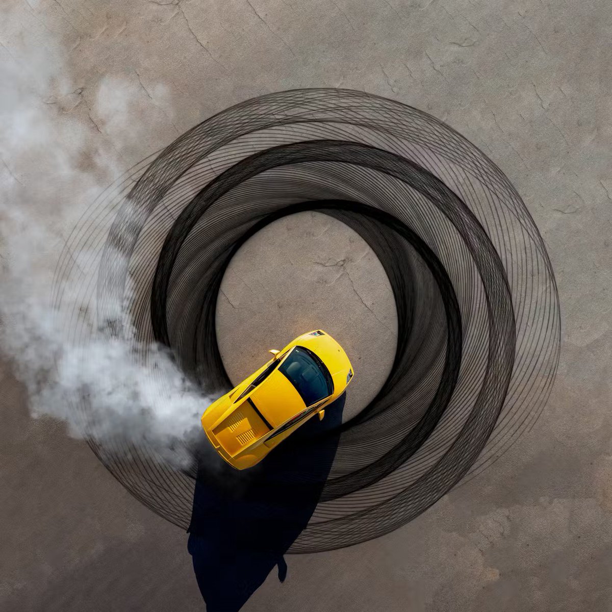 GM, Creatives &amp; Collectors!

“Pendulum Drift” by <a href="/benstraussphoto/">Ben Strauss</a>, a collaborative piece for <a href="/cafromthesky/">Rich Caldwell</a>’s 12 Days of Art Collab.